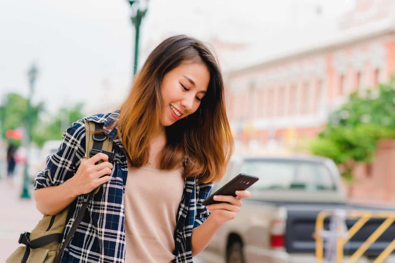 App Retargeting Post-Travel Restrictions