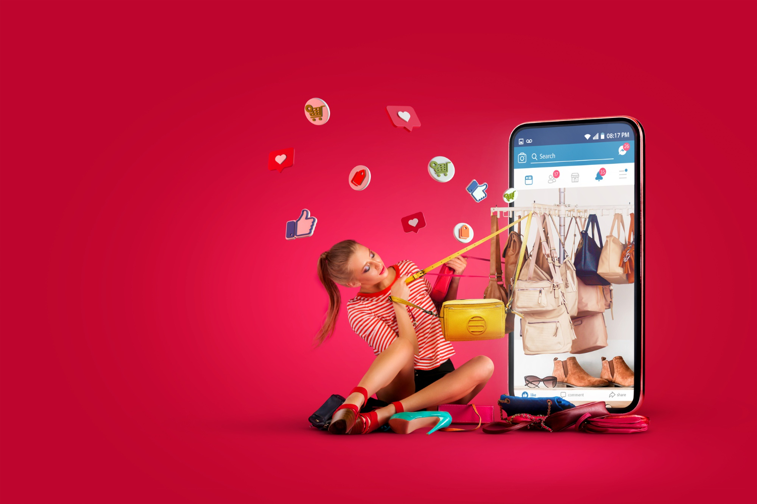 Invest in App Retargeting During Festive Season